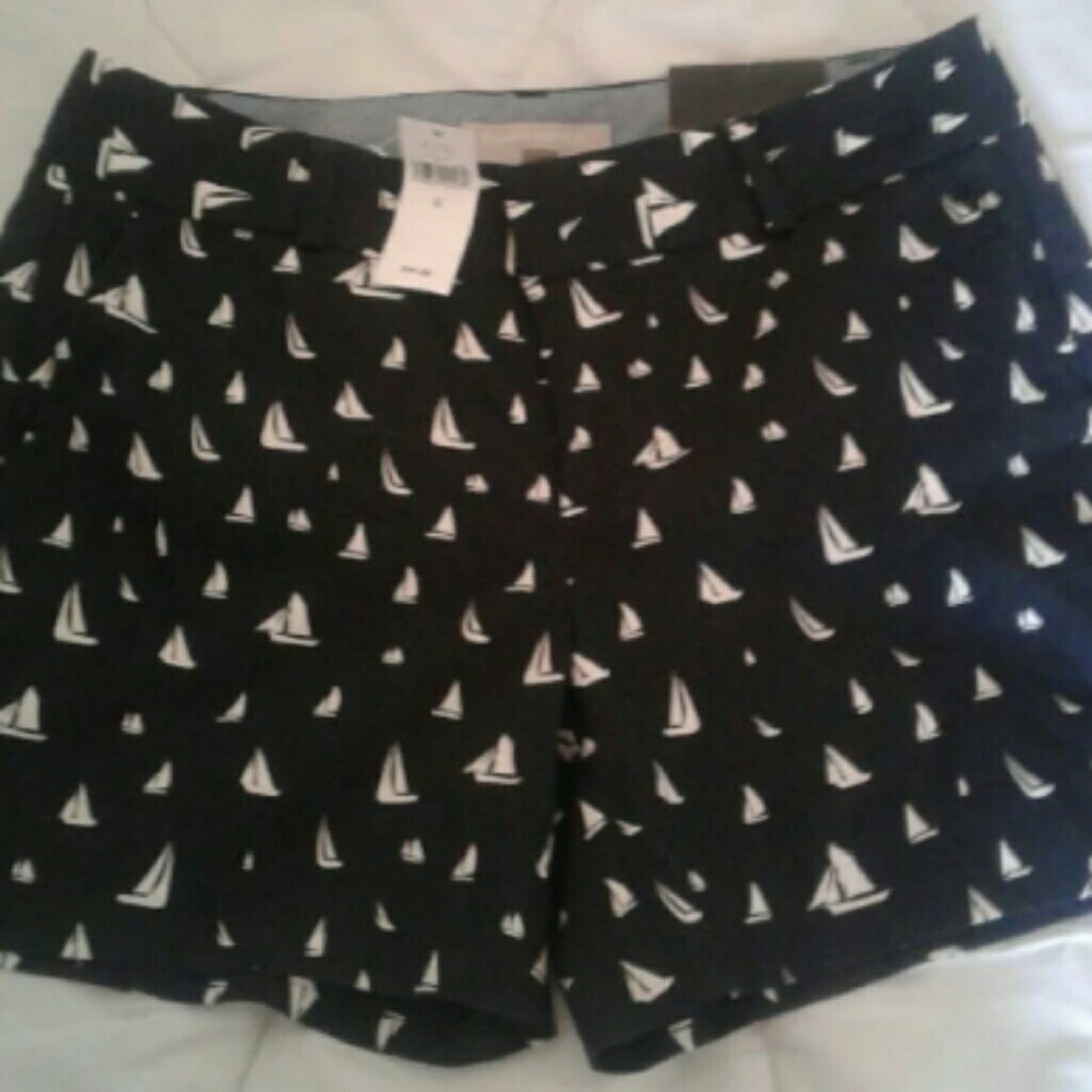 Banana Republic shorts